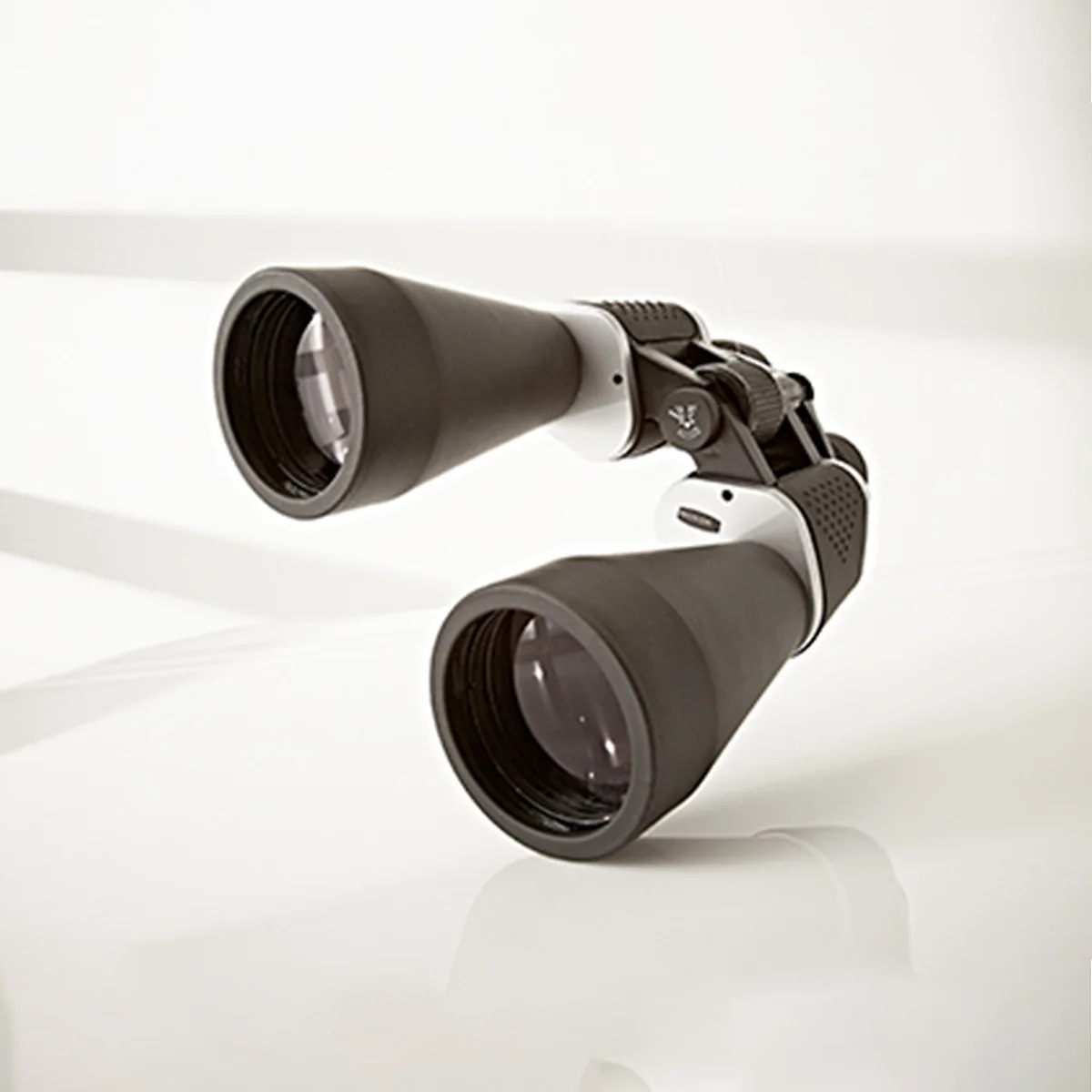 100X Ultrazoom Binoculars by Sharper Image
