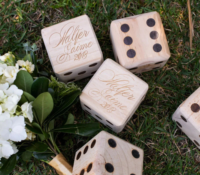 All You Need is Love Wedding Package