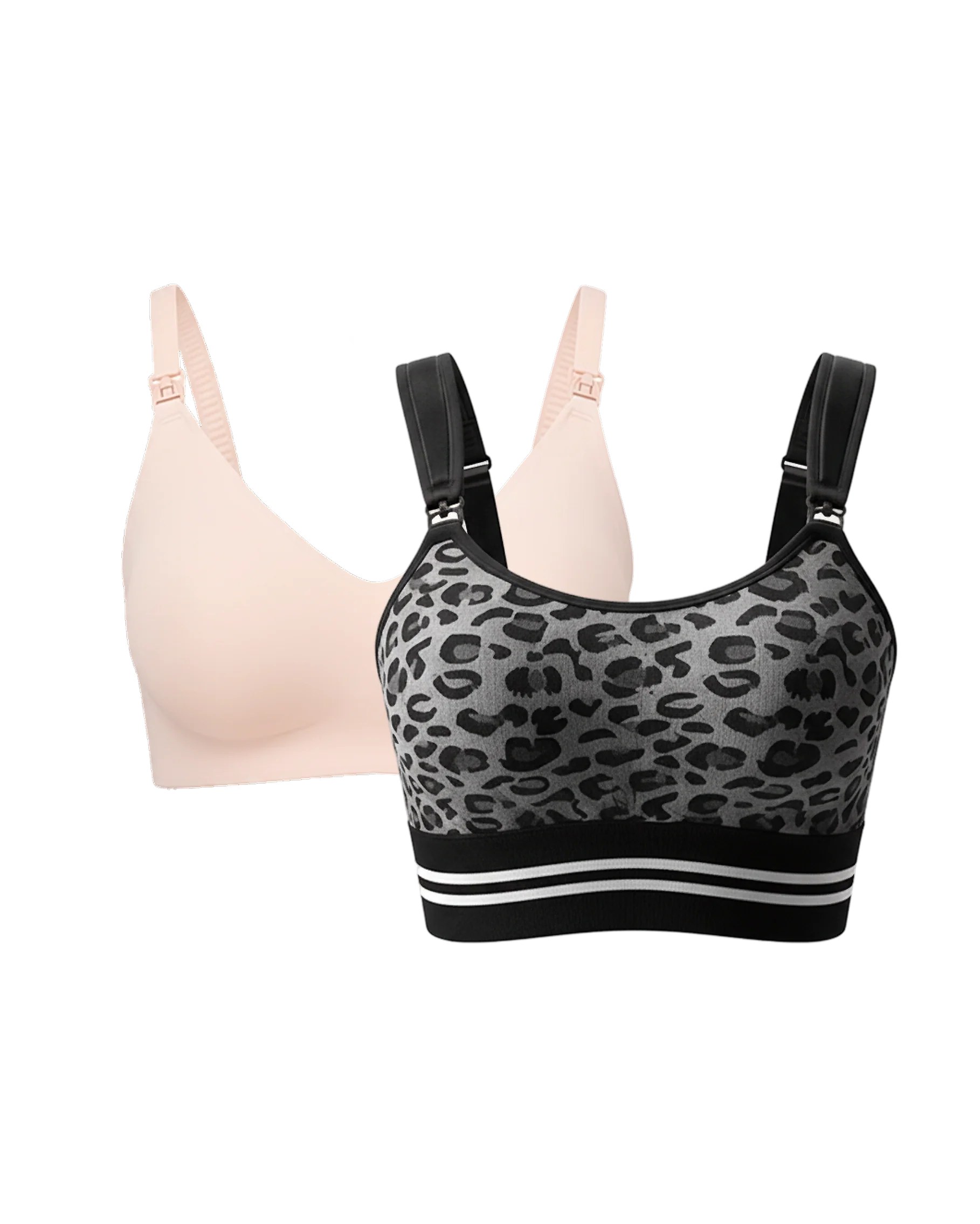 Best Pumping/Nursing Bra Bundle