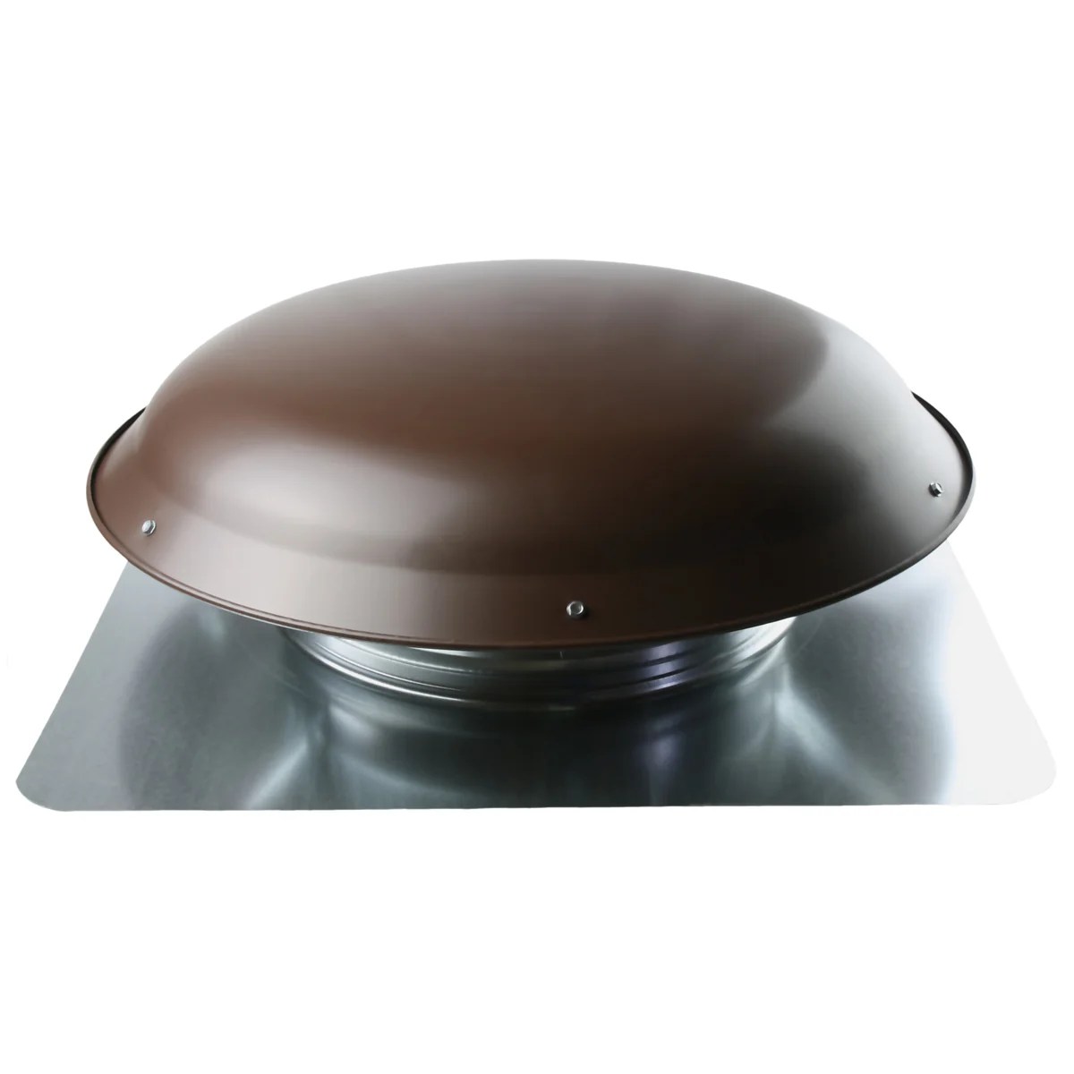 2001 Series 1.400 CFM Roof Mount Power Attic Ventilators