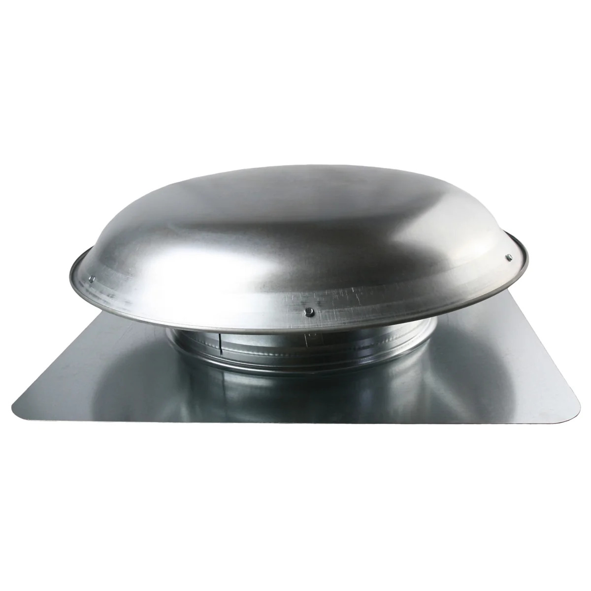 2001 Series 1.400 CFM Roof Mount Power Attic Ventilators