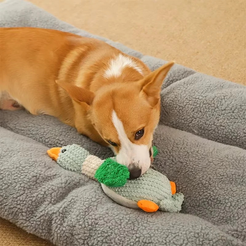 Extreme Goose For Heavy Chewers