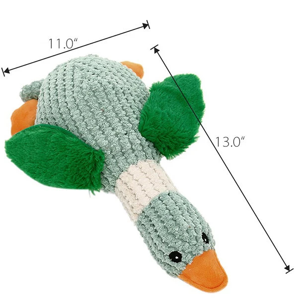Extreme Goose For Heavy Chewers