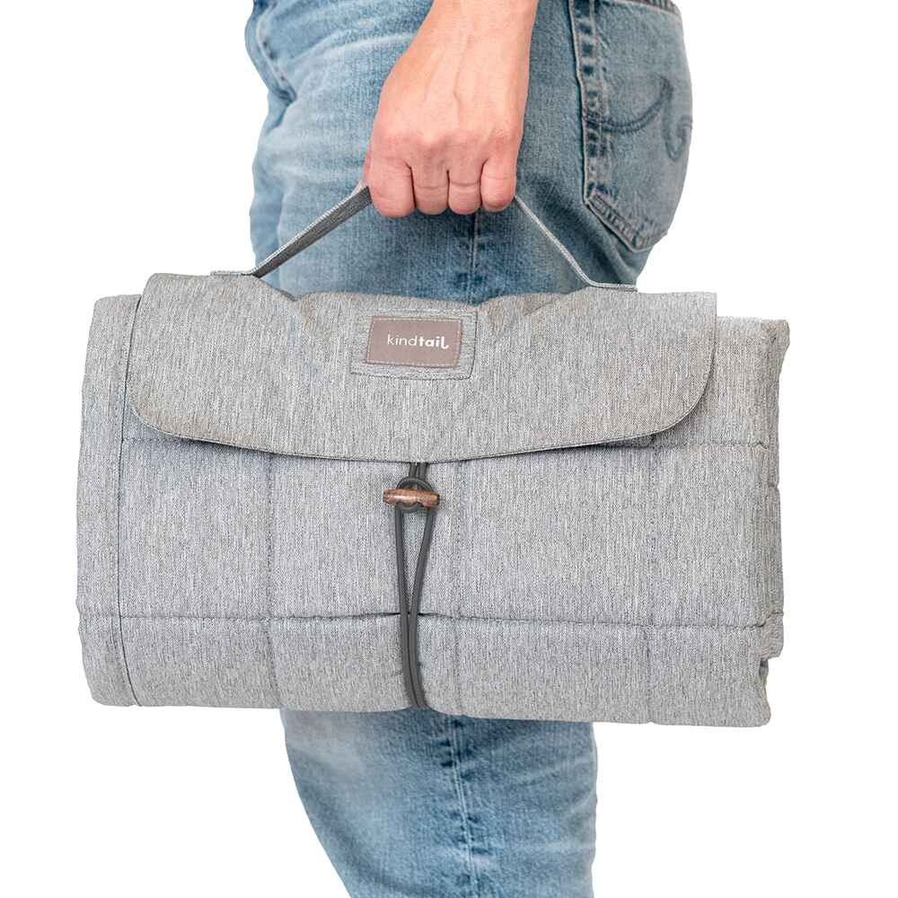 Nomad Nap Travel & Portable Dog Bed