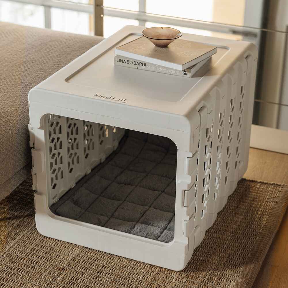Nomad Nap Travel & Portable Dog Bed