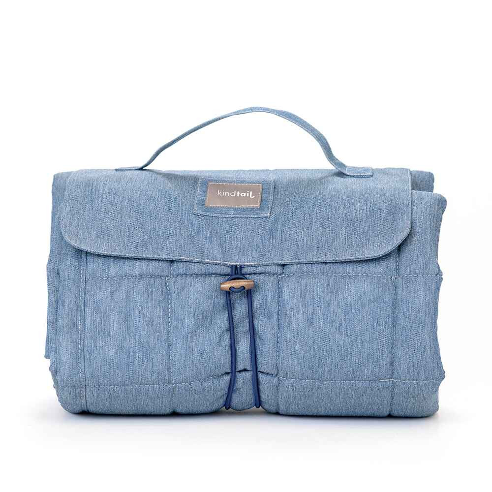 Nomad Nap Travel & Portable Dog Bed