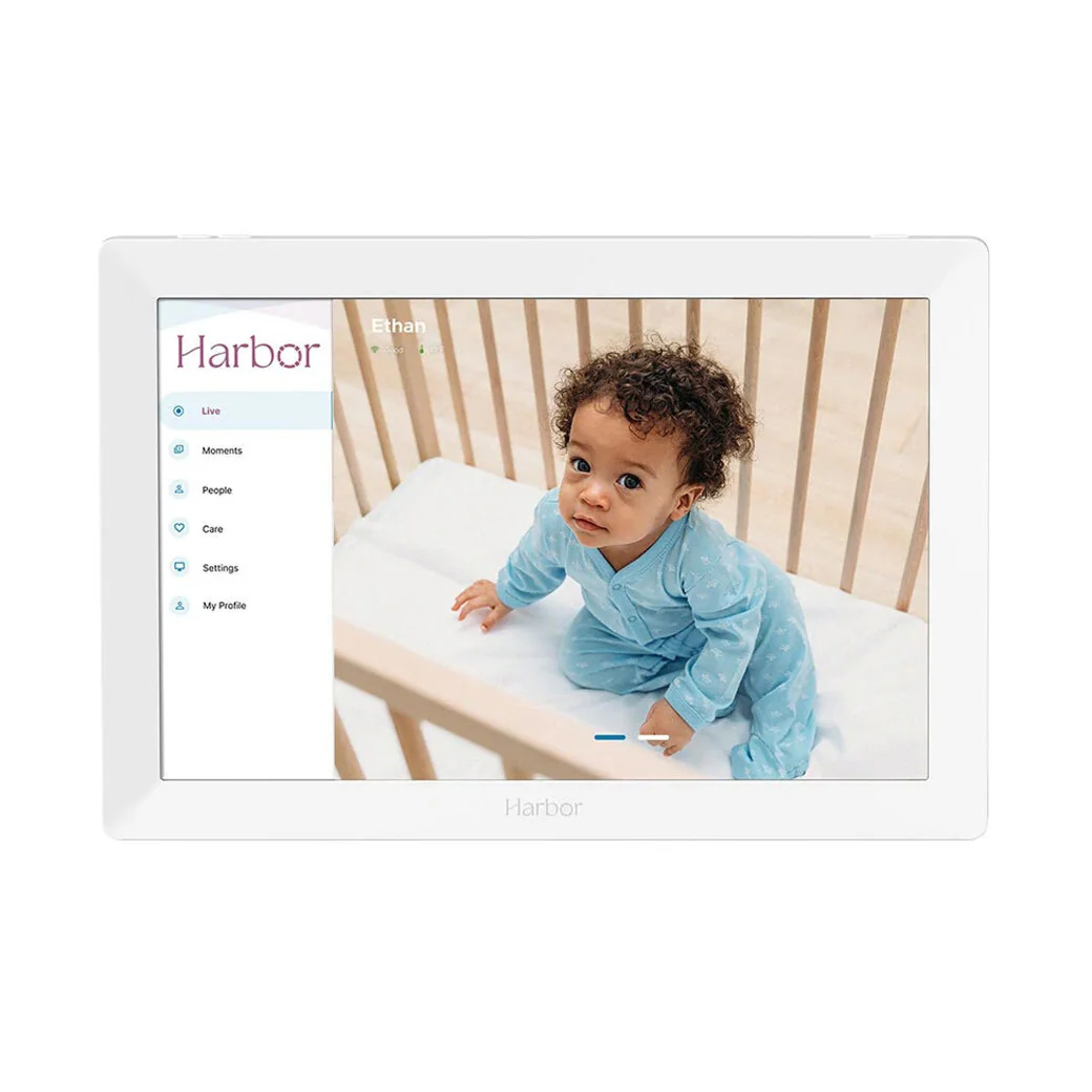 Additional Monitor