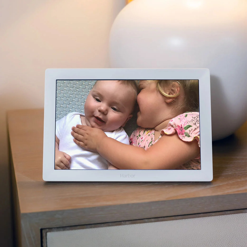 Additional Monitor