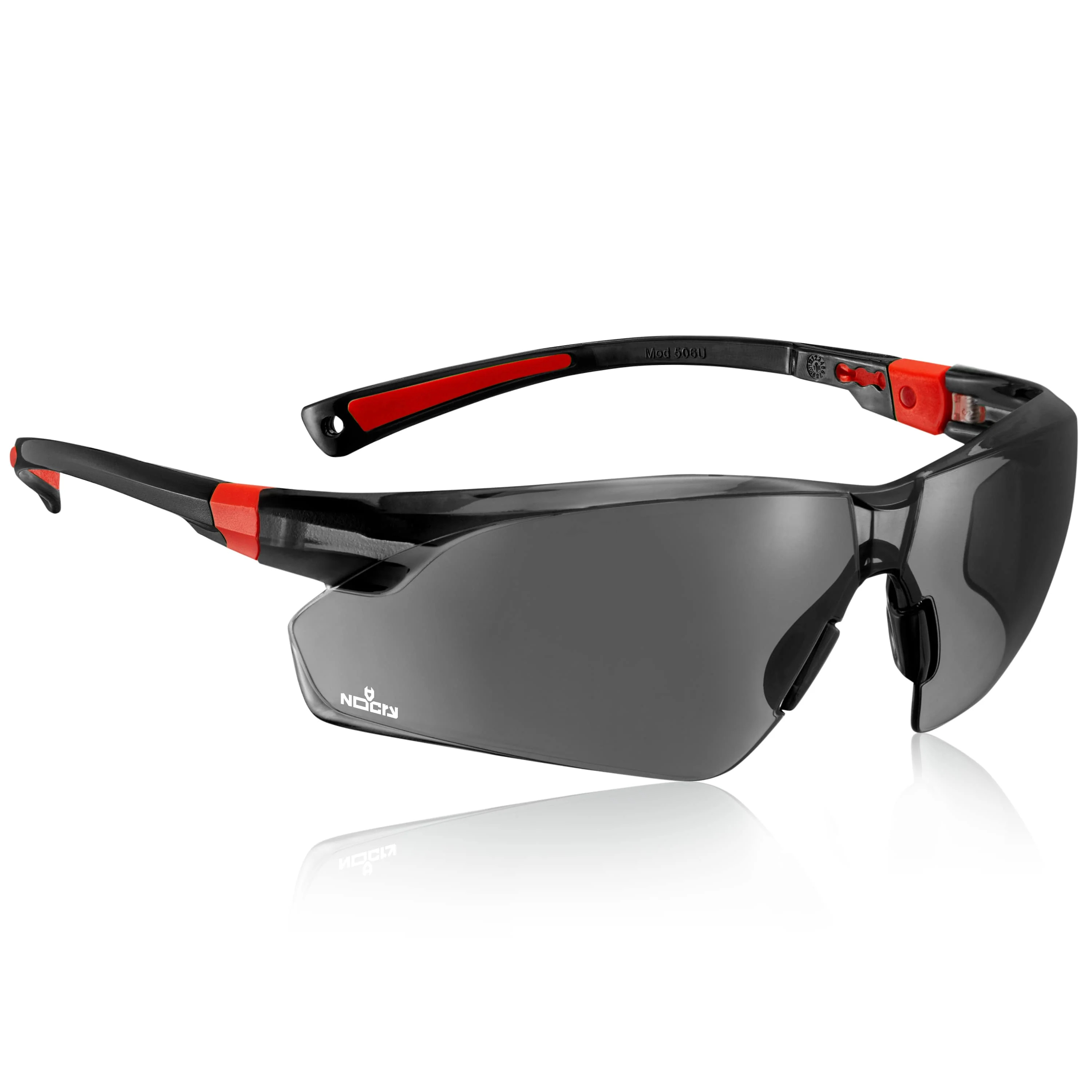 EyeArmor+ Tinted Safety Glasses