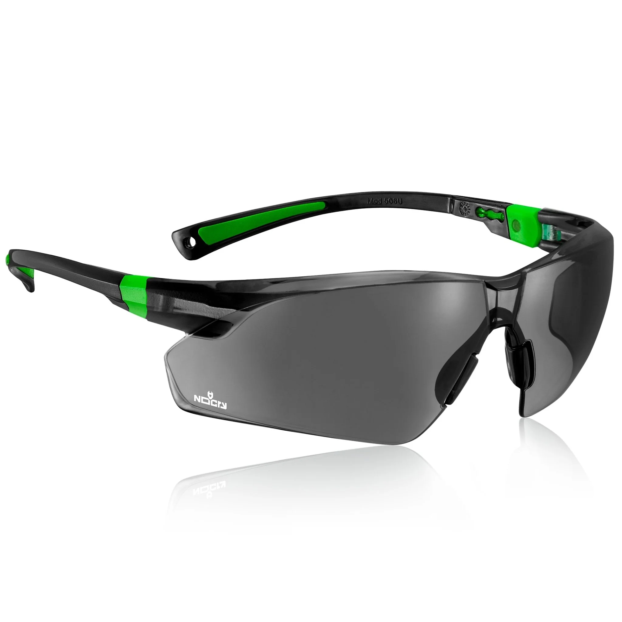 EyeArmor+ Tinted Safety Glasses