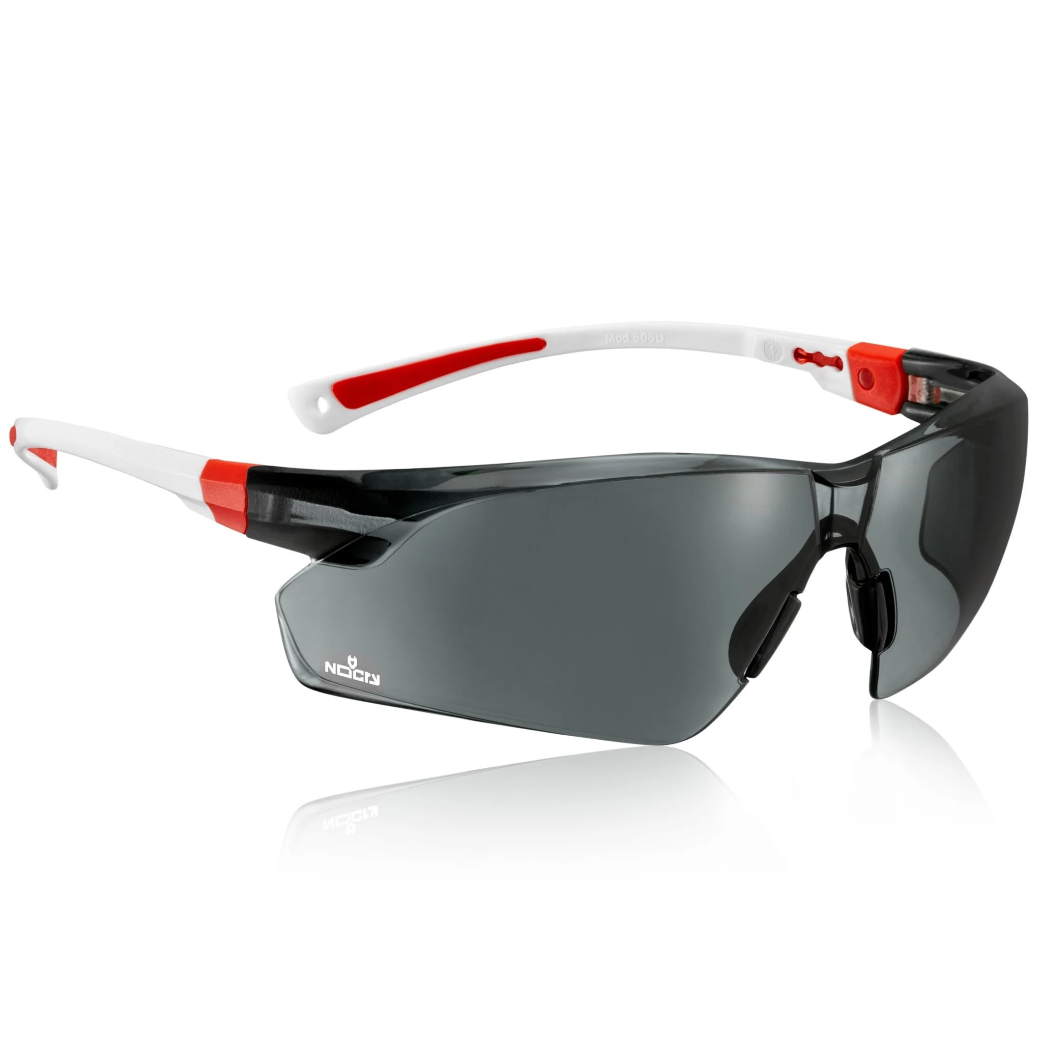 EyeArmor+ Tinted Safety Glasses