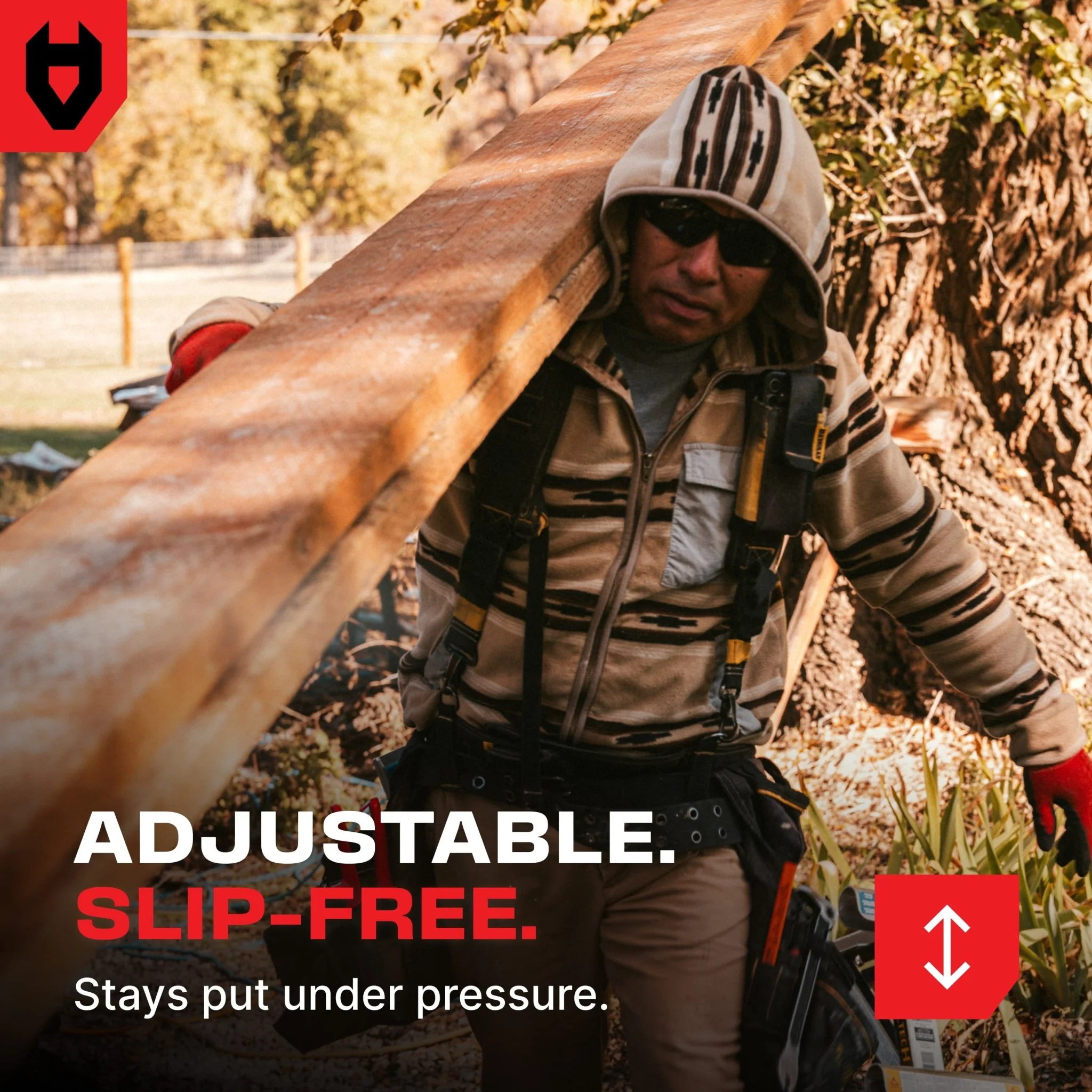 EyeArmor+ Tinted Safety Glasses
