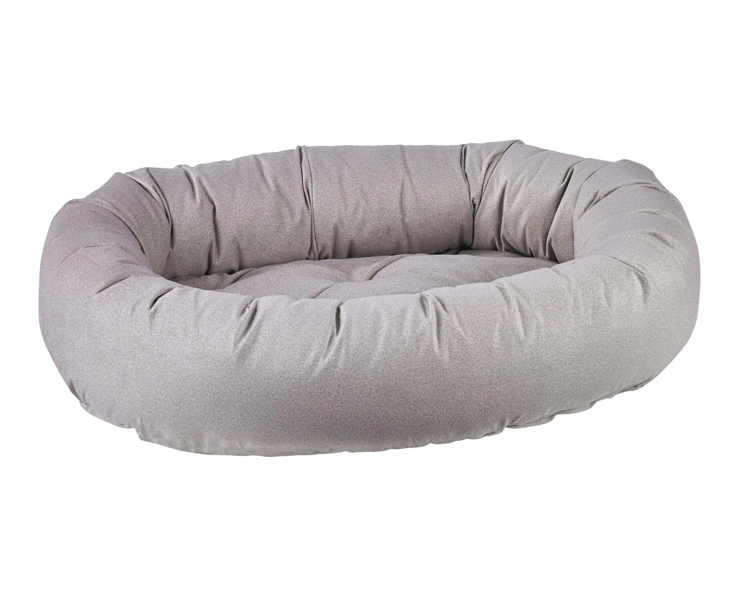 Donut Bed – Signature Solids