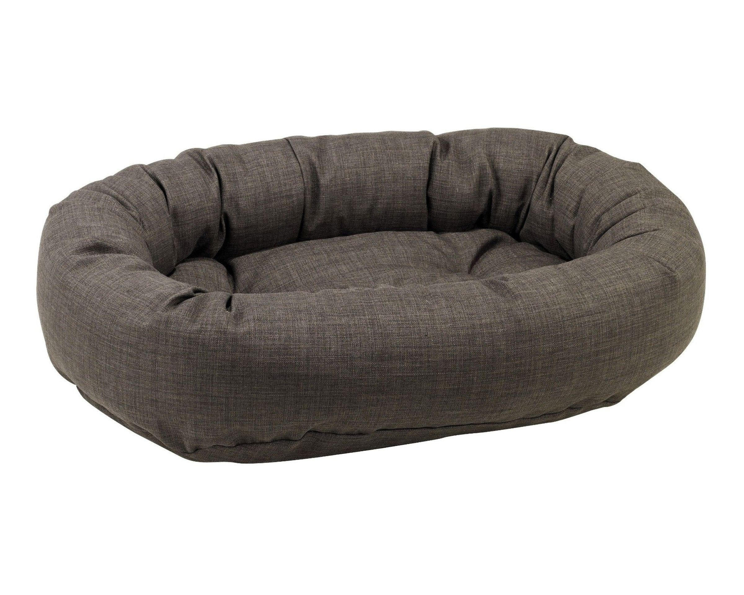 Donut Bed – Signature Solids
