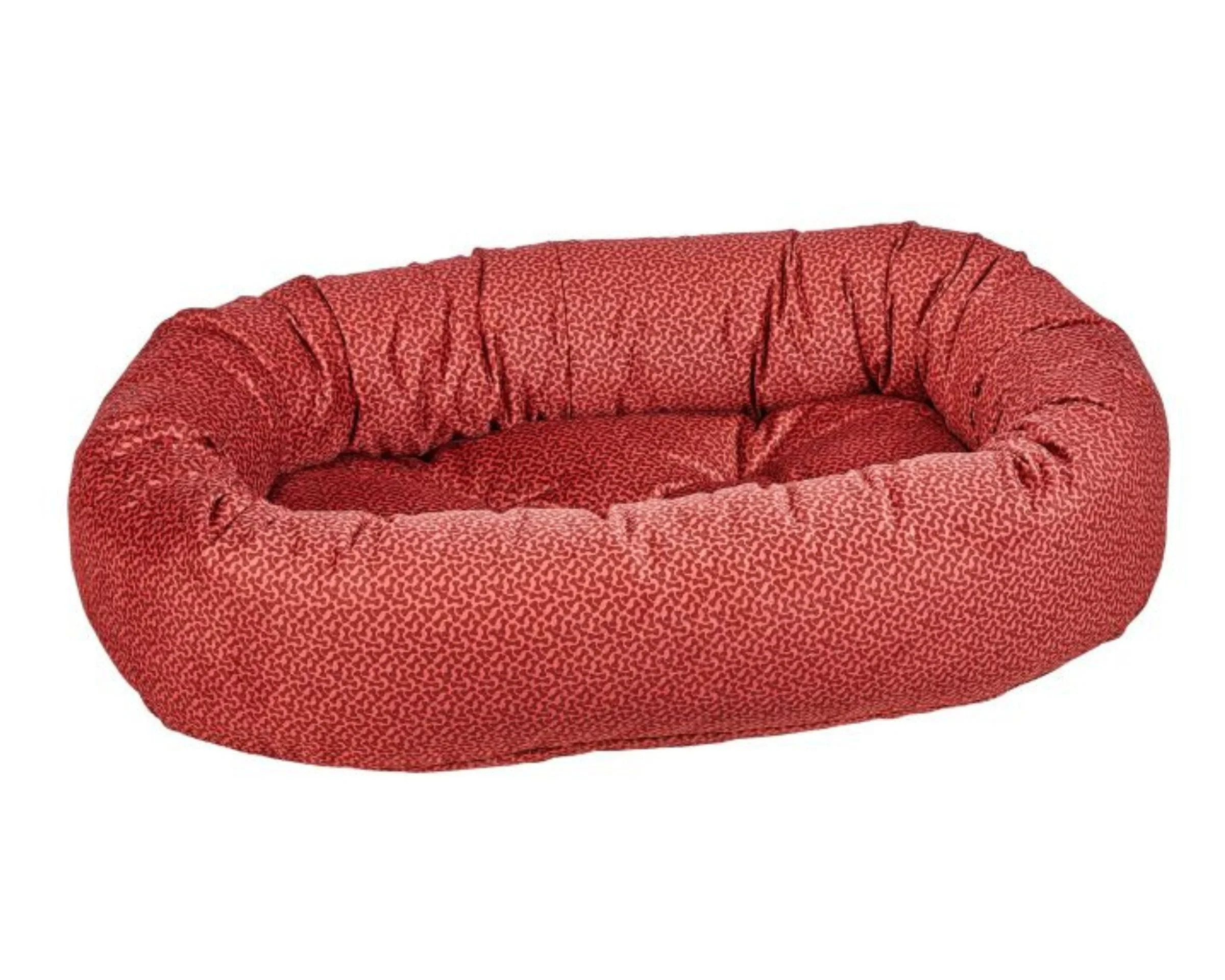 Donut Bed – Signature Solids