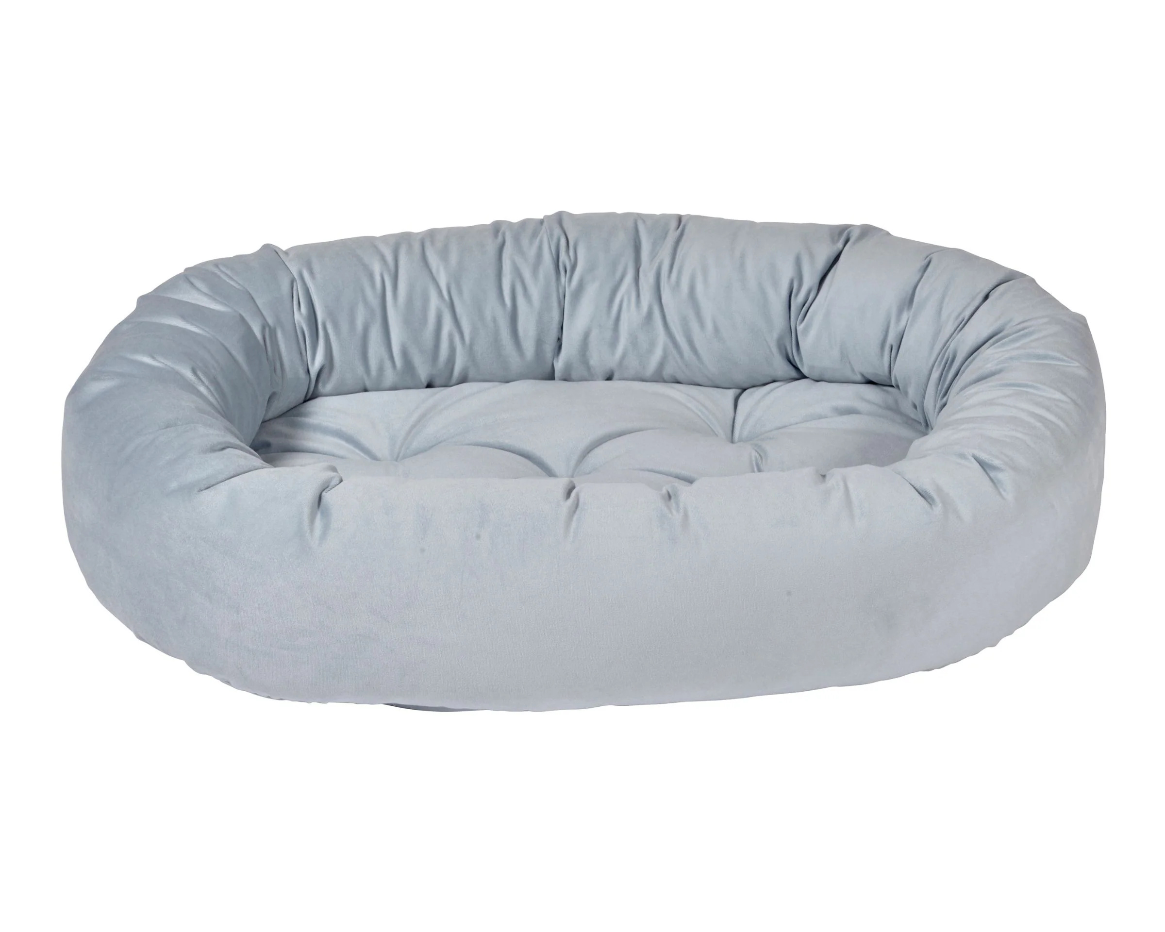 Donut Bed – Signature Solids