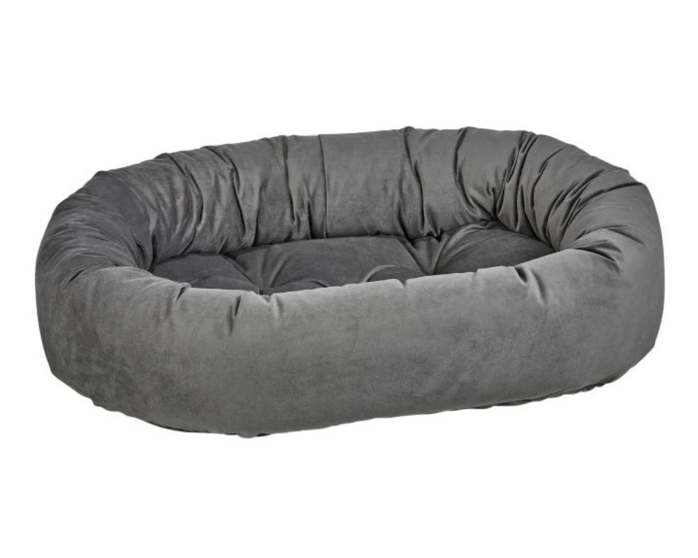 Donut Bed – Signature Solids