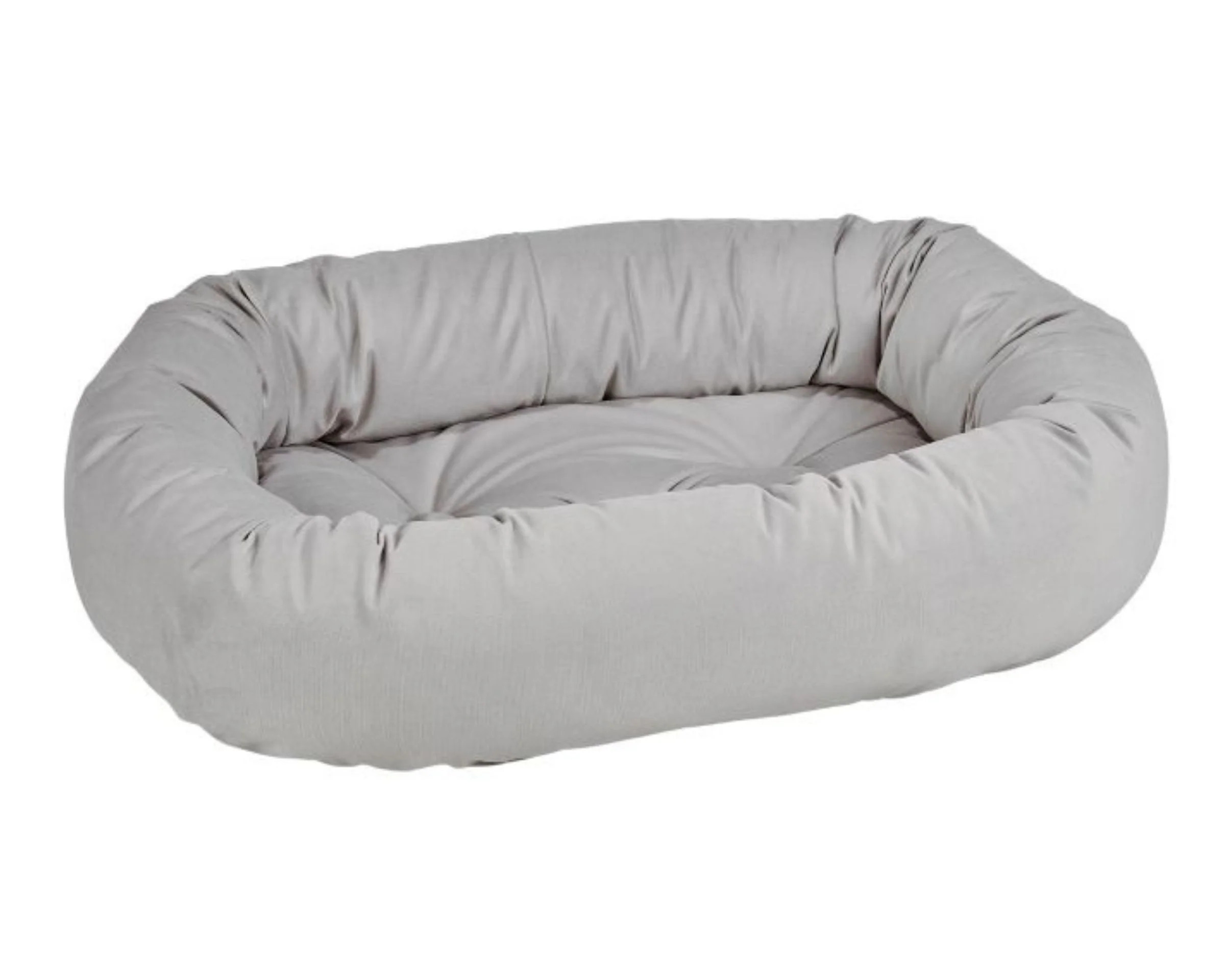 Donut Bed – Signature Solids