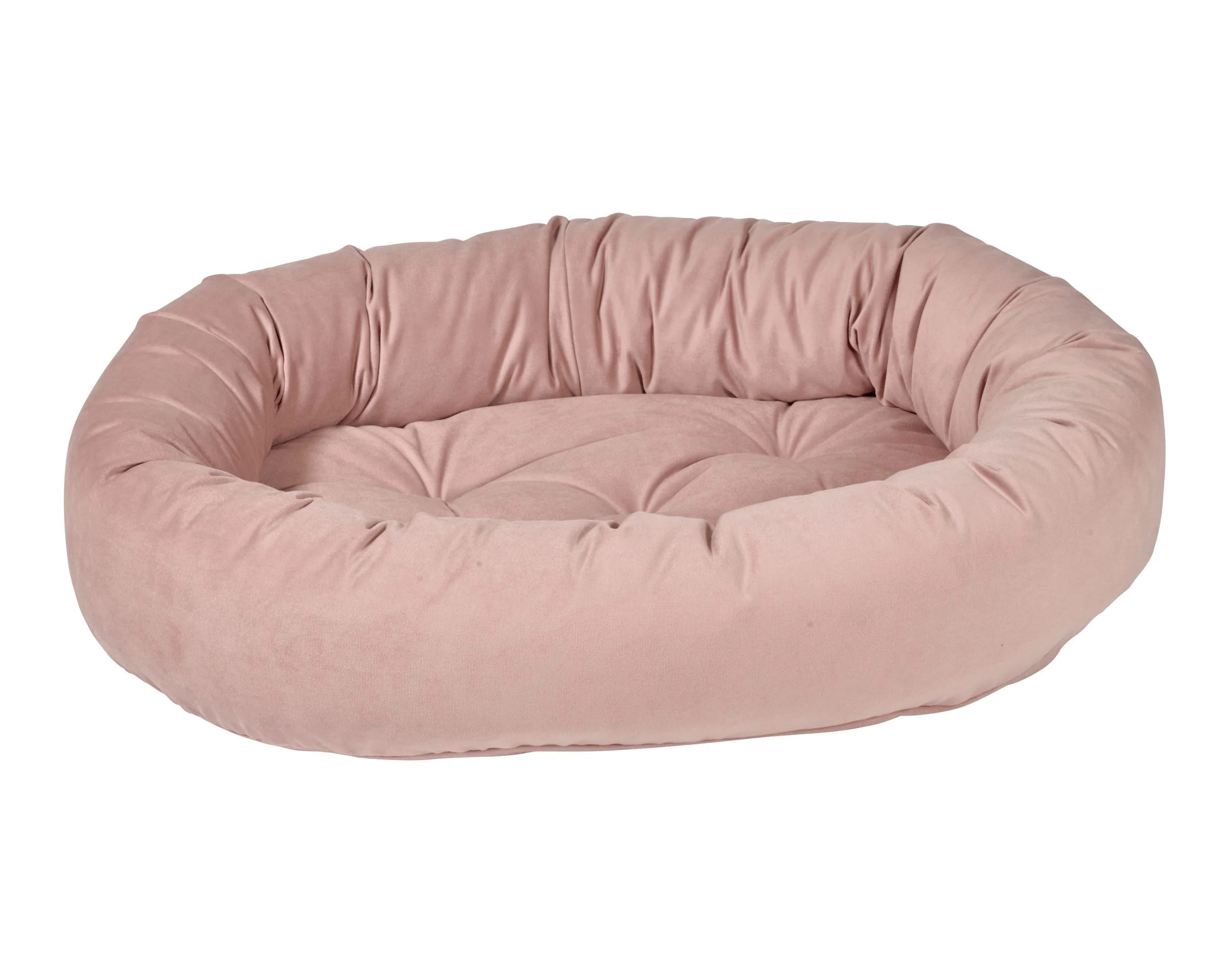 Donut Bed – Signature Solids