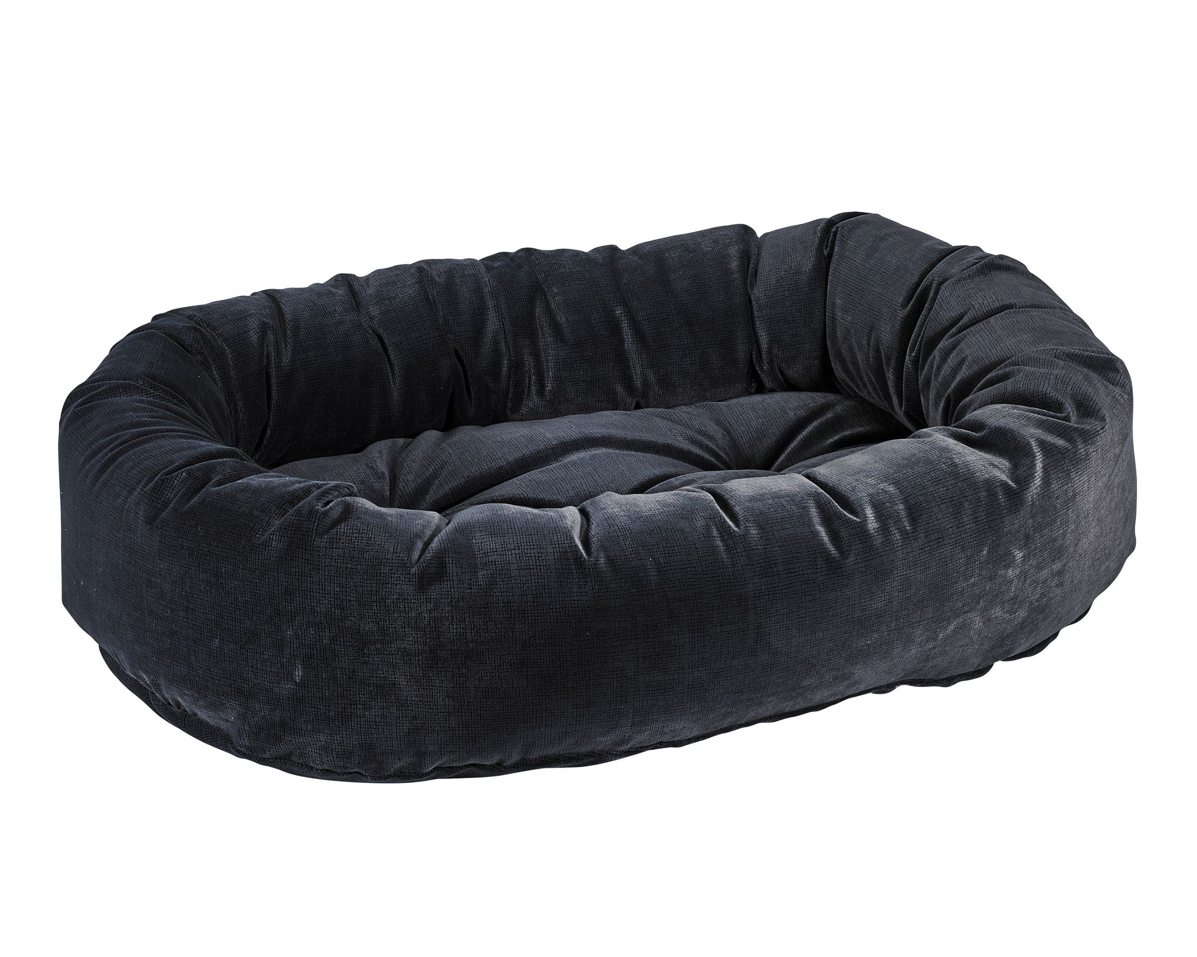 Donut Bed – Signature Solids