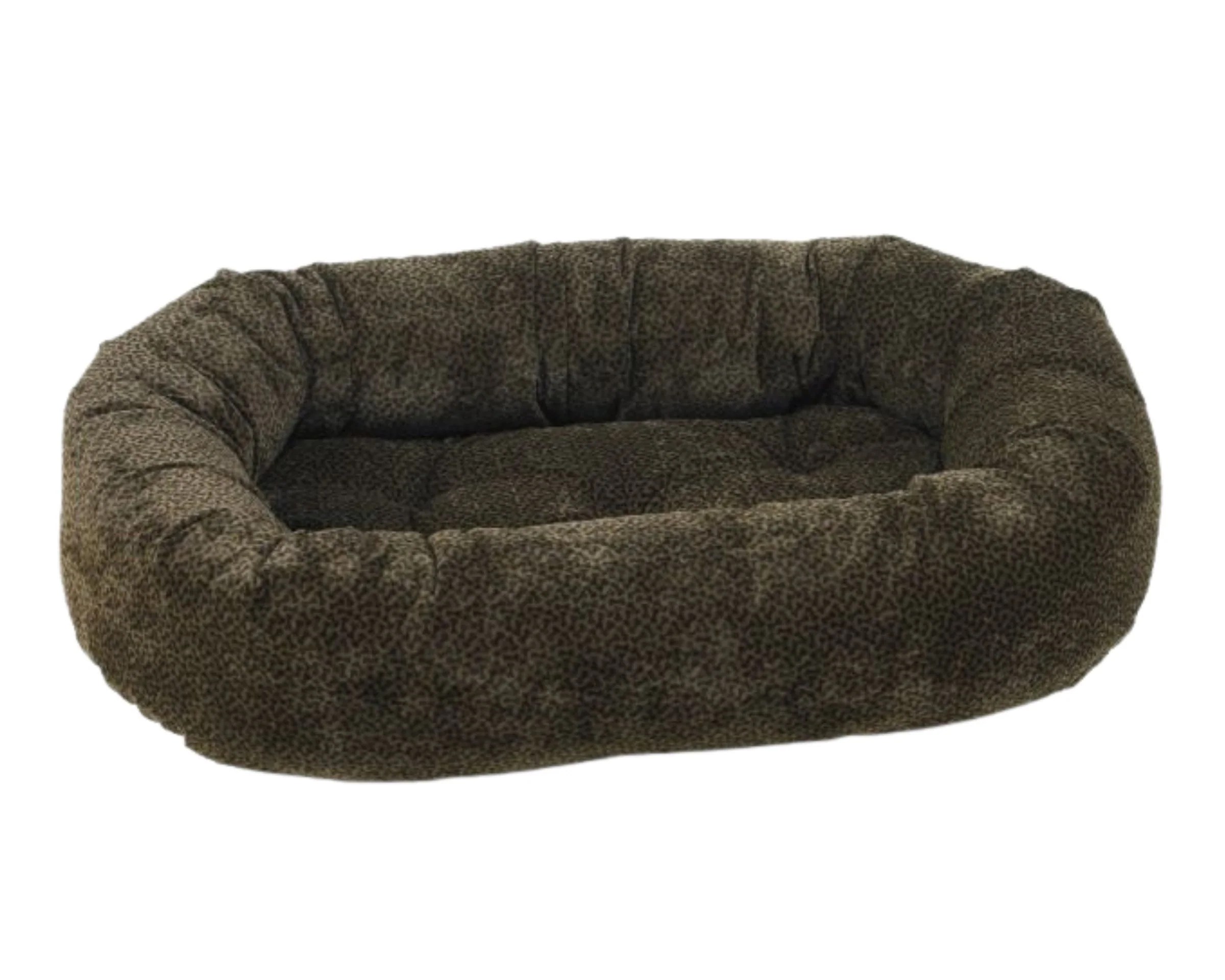 Donut Bed – Signature Solids