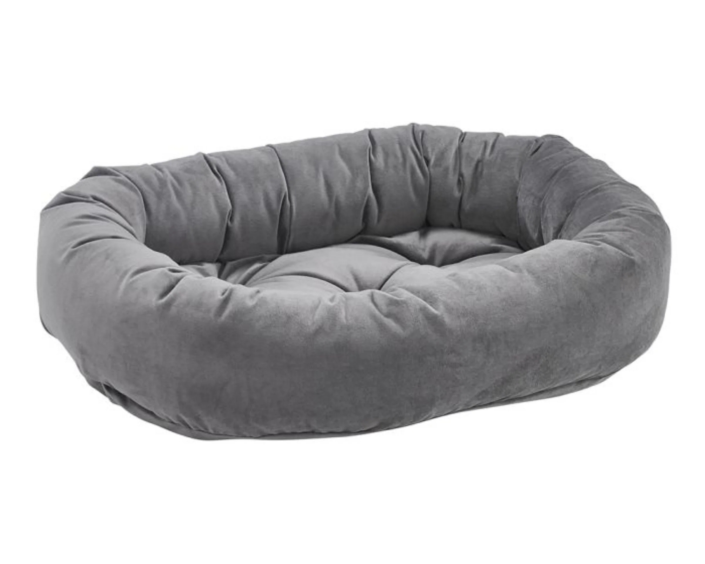 Donut Bed – Signature Solids