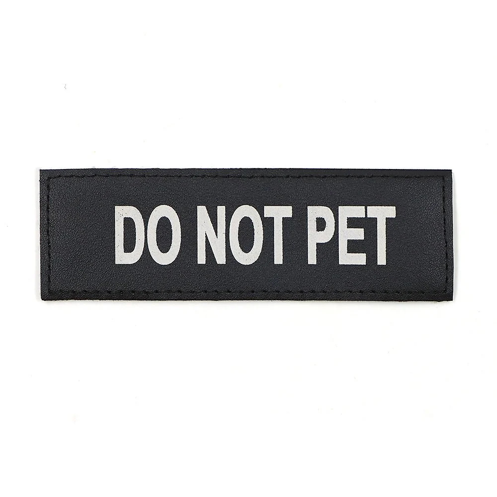 Team K9® 12-Patch Harness Bundle