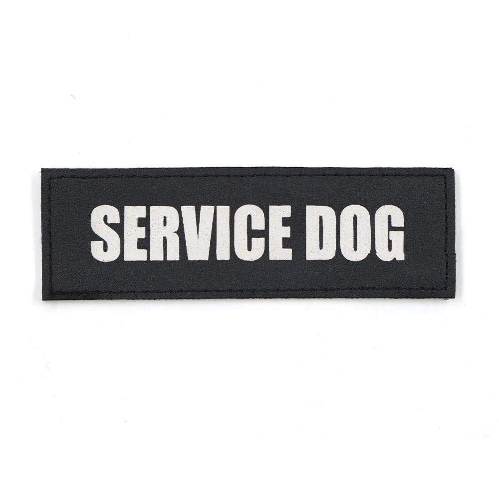 Team K9® 12-Patch Harness Bundle