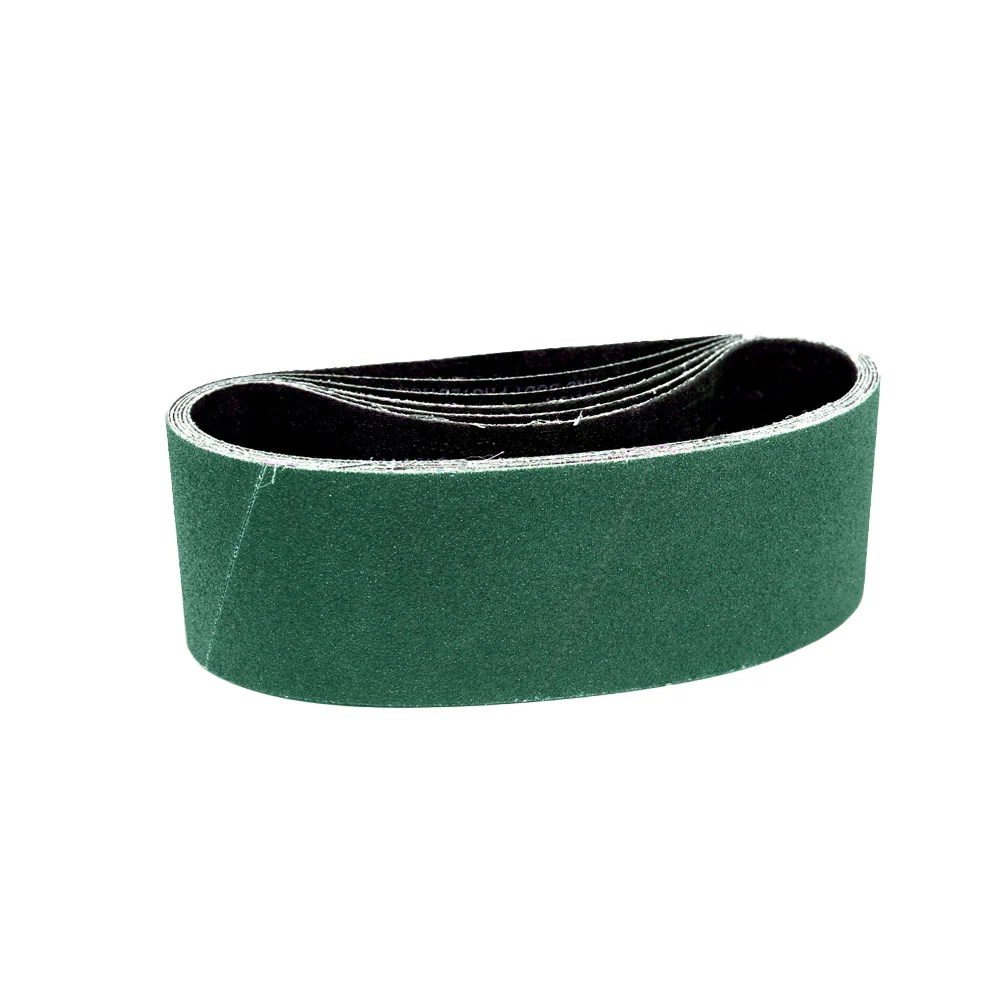 11-7/8 x 31-1/2 Floor Sanding Belts. 10 PACK