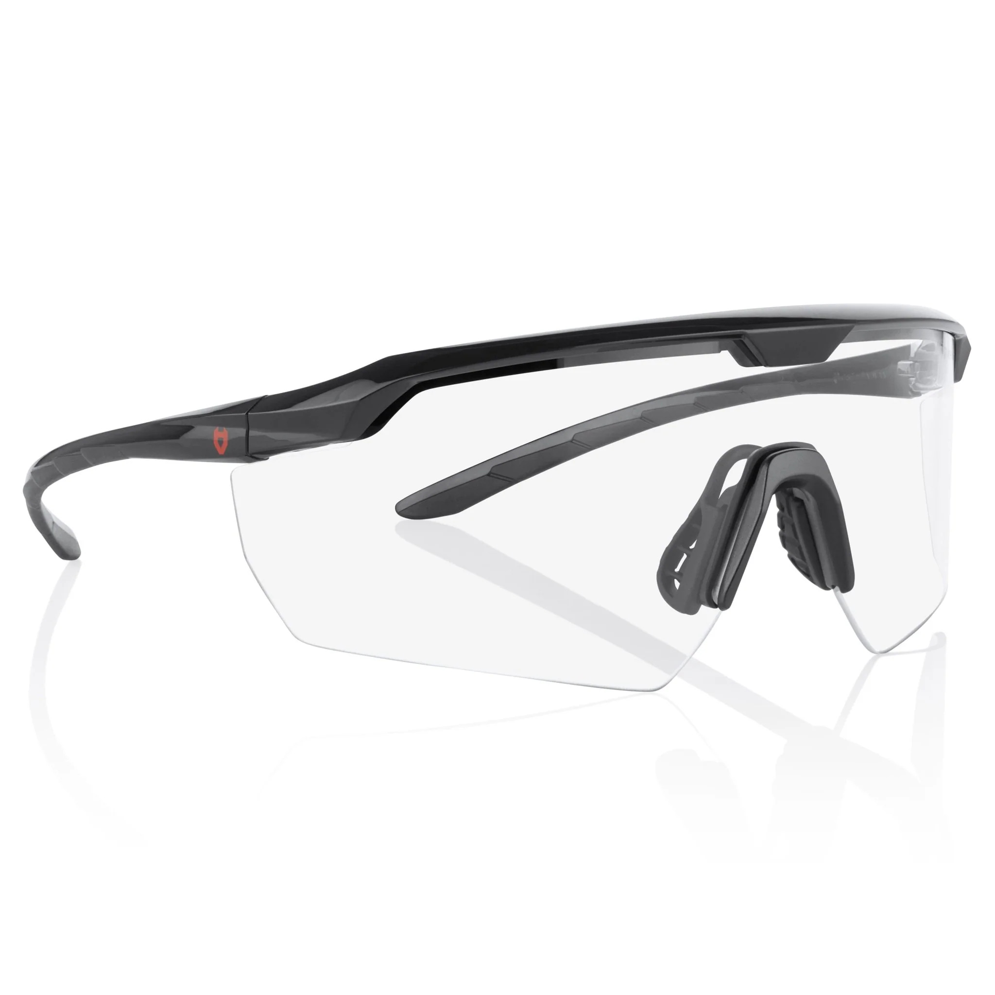 EyeArmor+ Tactical Shooting Safety Glasses