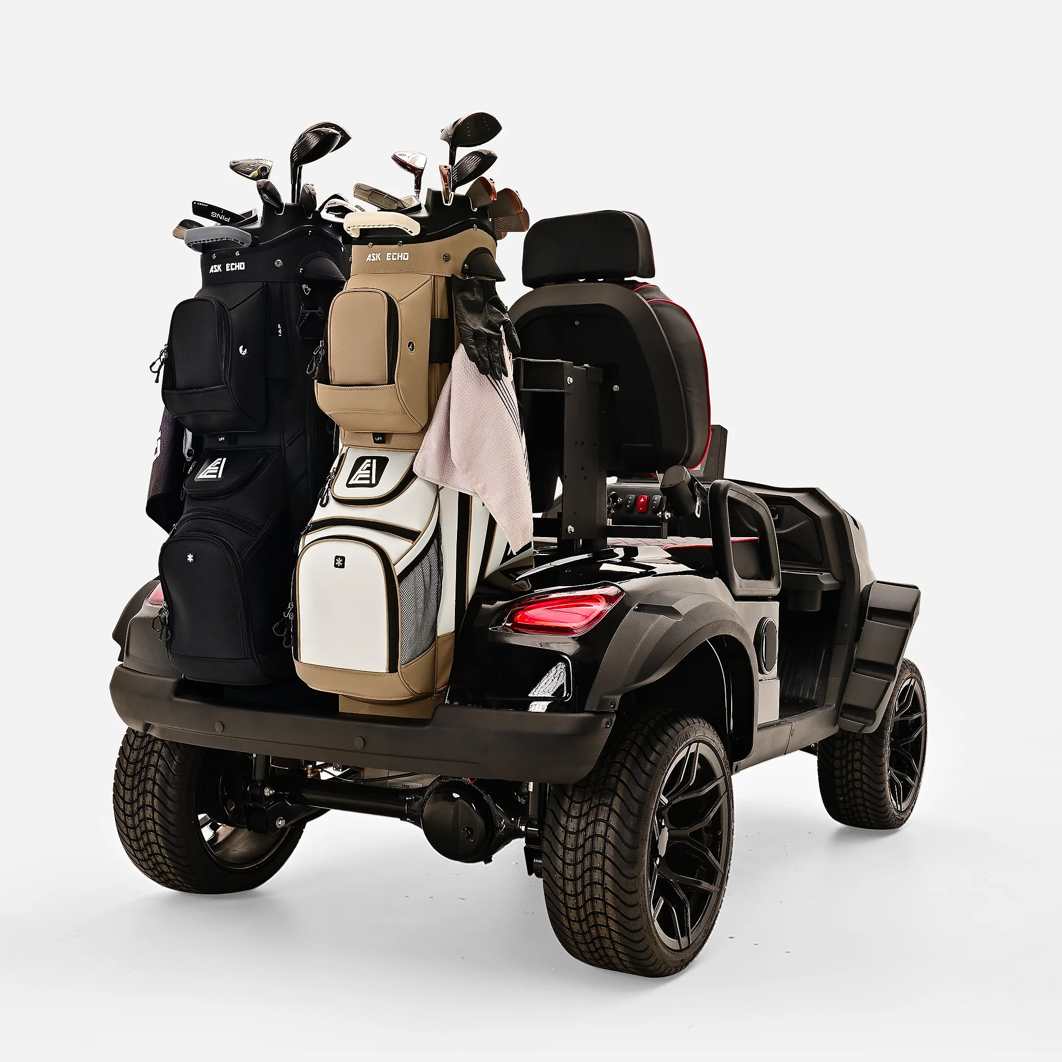 T-LOCK 3.0 Cart Bag