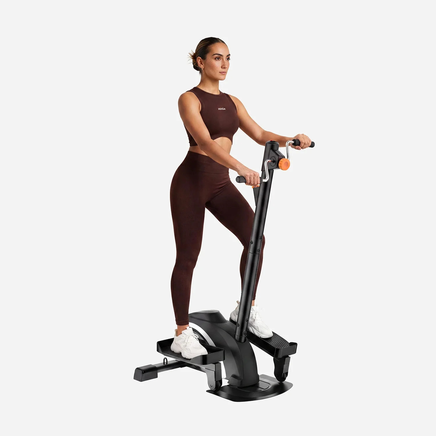MINI-E 3-in-1 Elliptical Exercise Machine