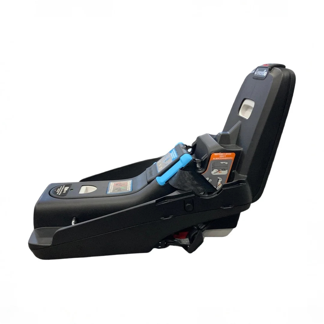 Evenflo Shyft Dual Ride Infant Car Seat Stroller Combo. 2025. Quartz. with Carryall Storage and Green & Gentle Fabric