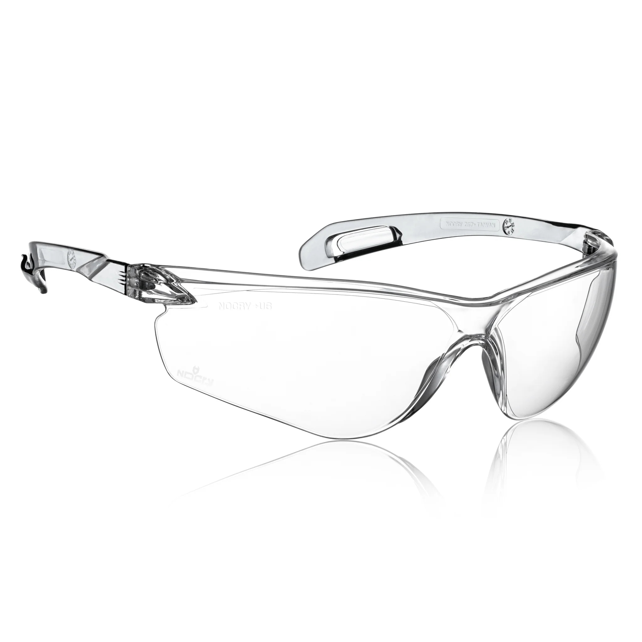 EyeArmor Lightweight Safety Glasses