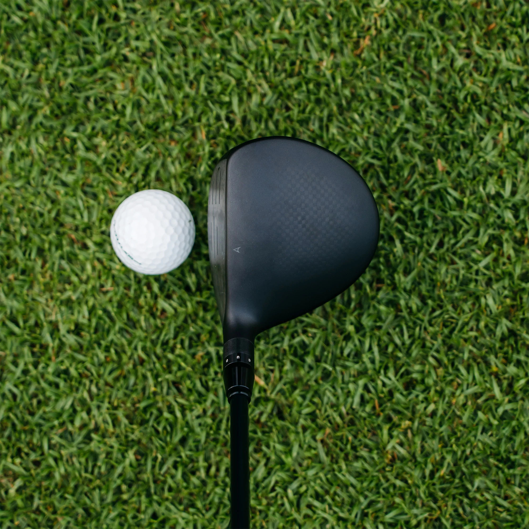 Ignis D2 Fairway Wood