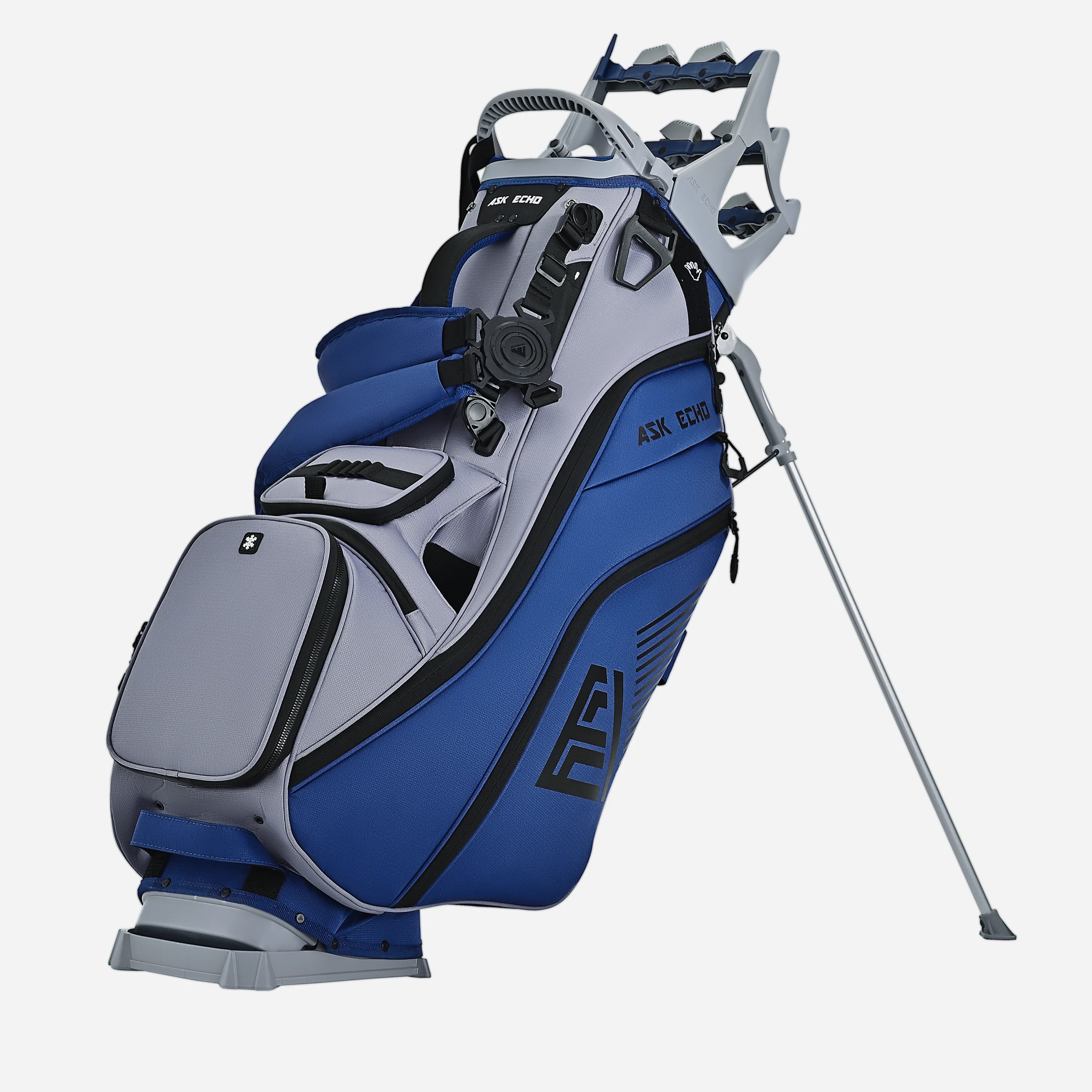 T-LOCK Hybrid Stand Bag