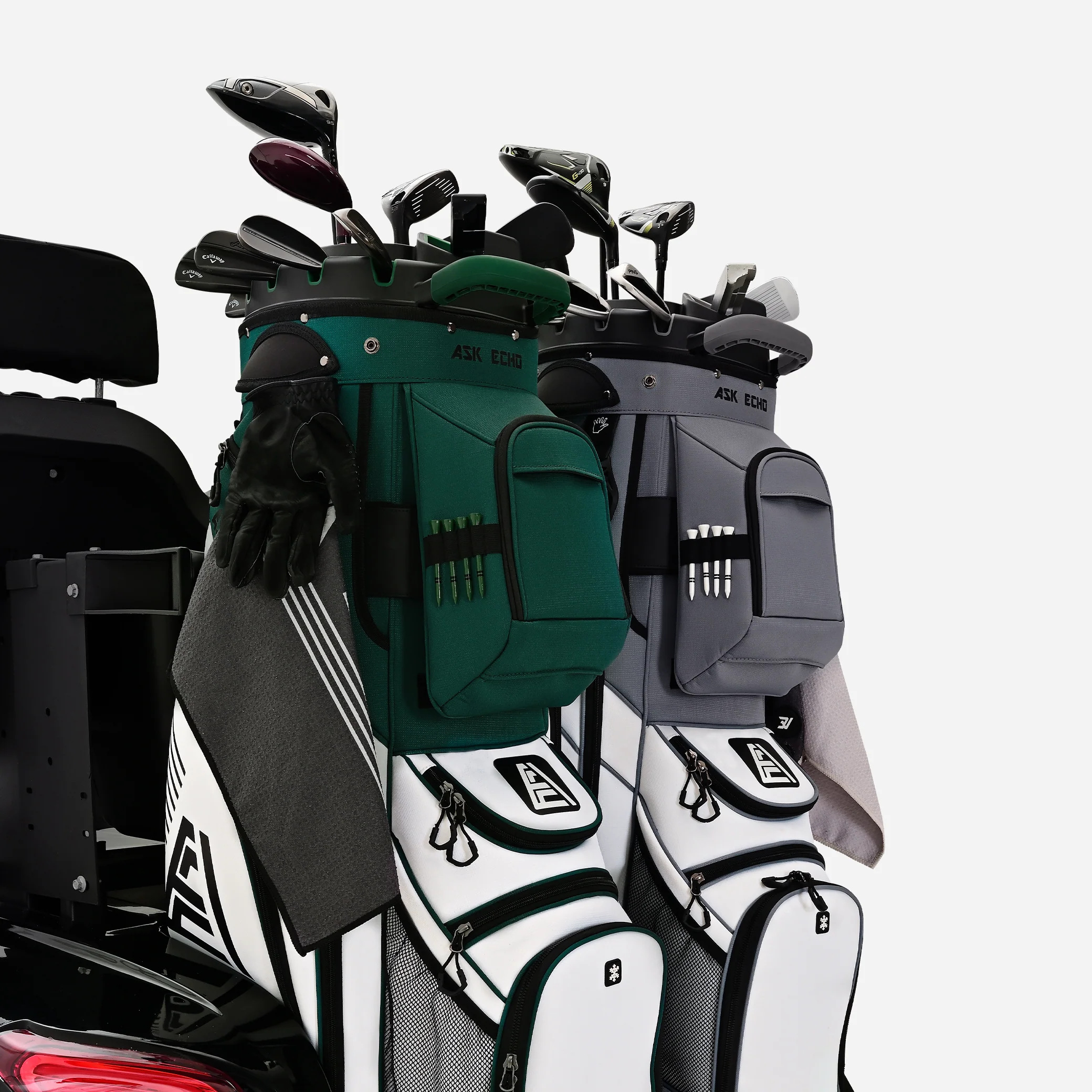 T-LOCK 4.0 Cart Bag