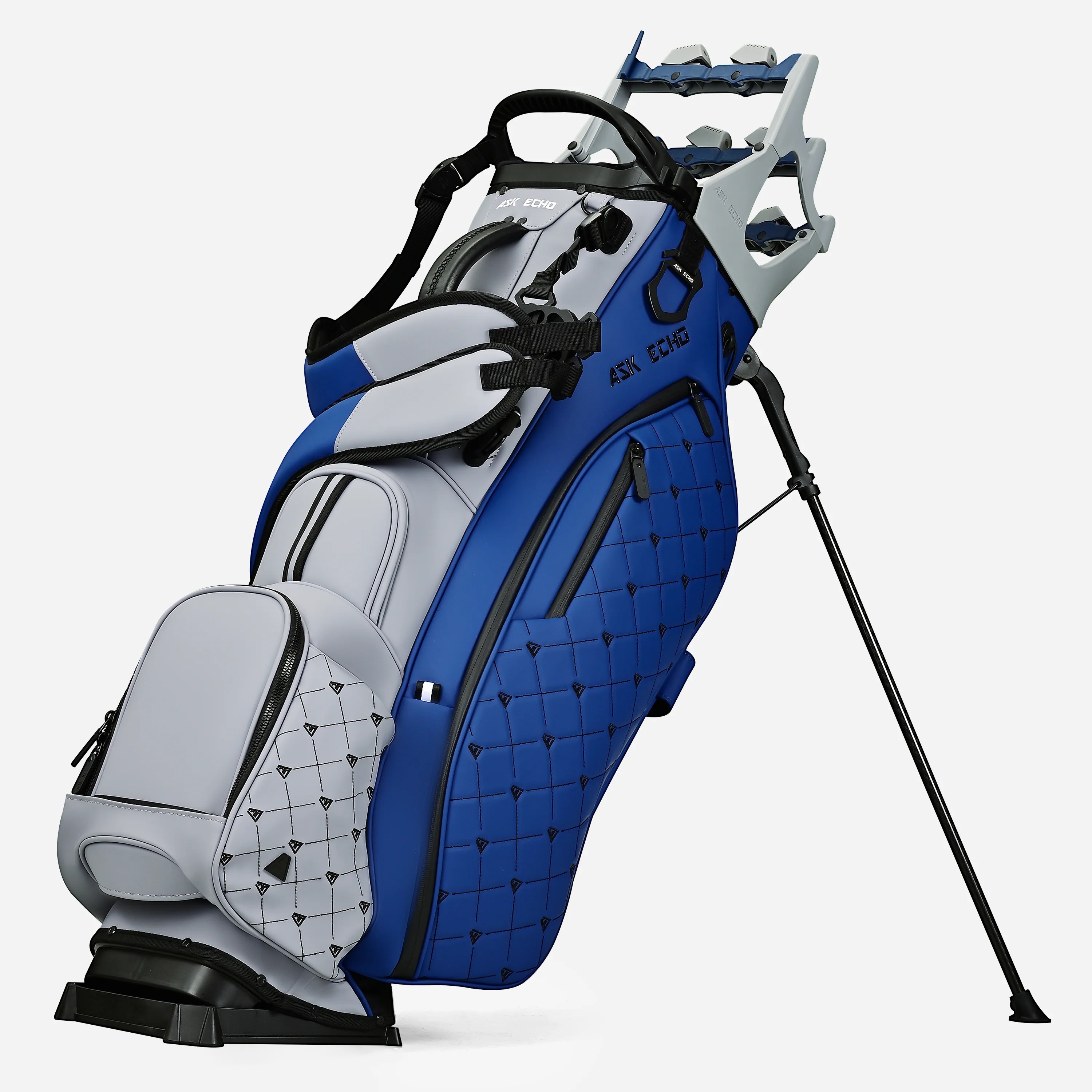 T-LOCK Pro Hybrid Stand Bag