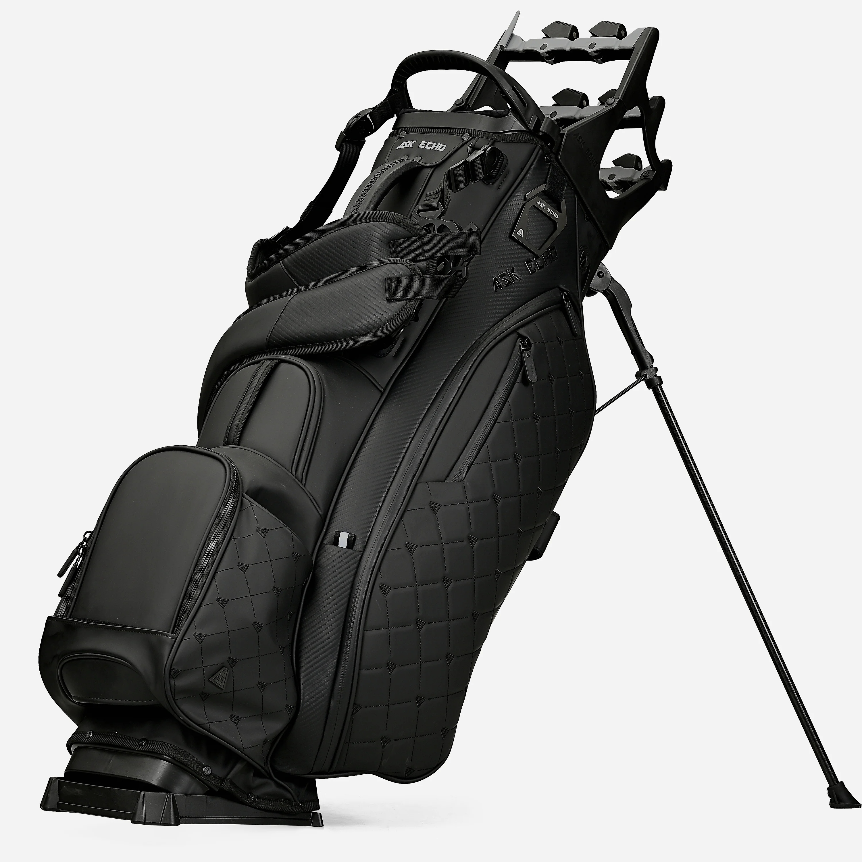 T-LOCK Pro Hybrid Stand Bag