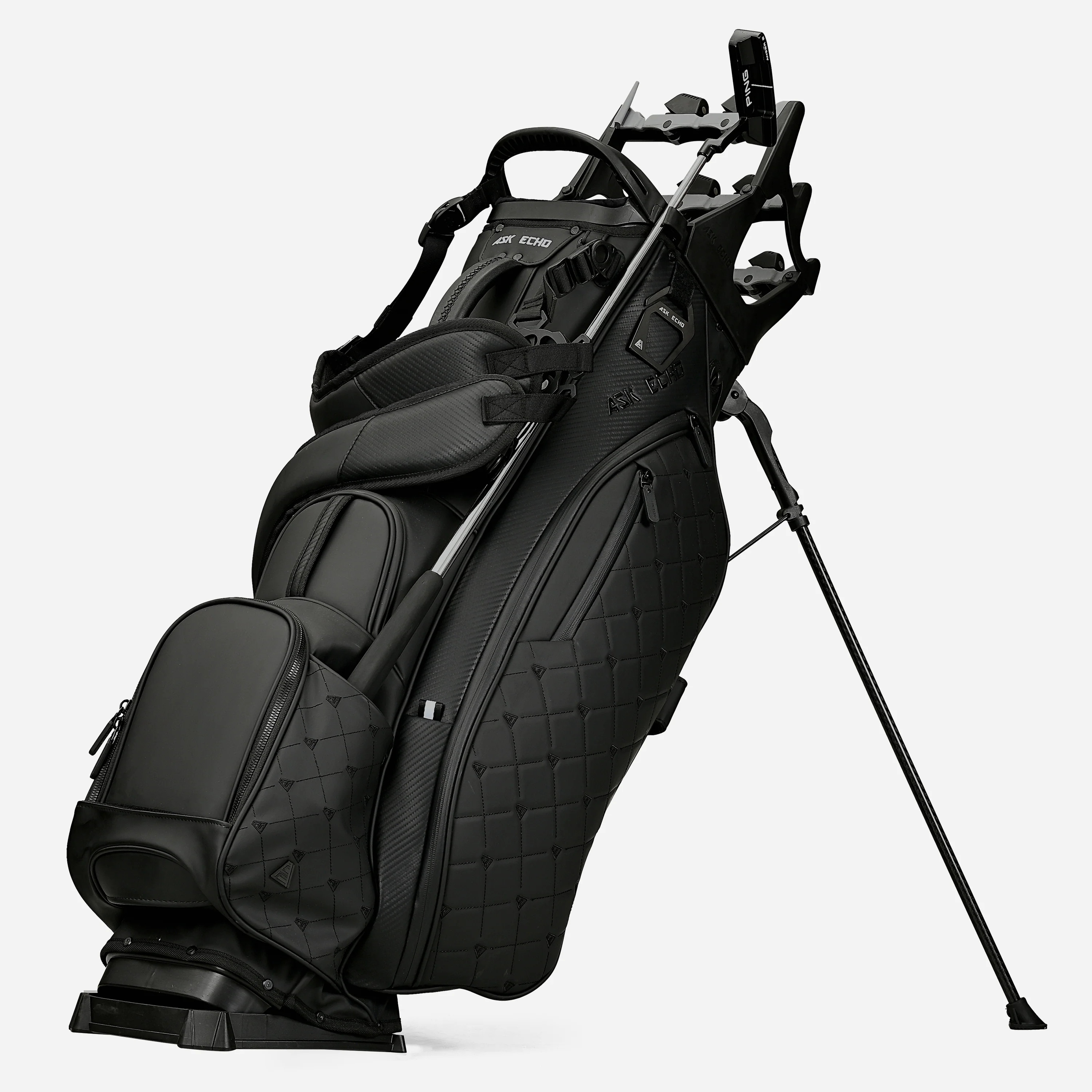 T-LOCK Pro Hybrid Stand Bag