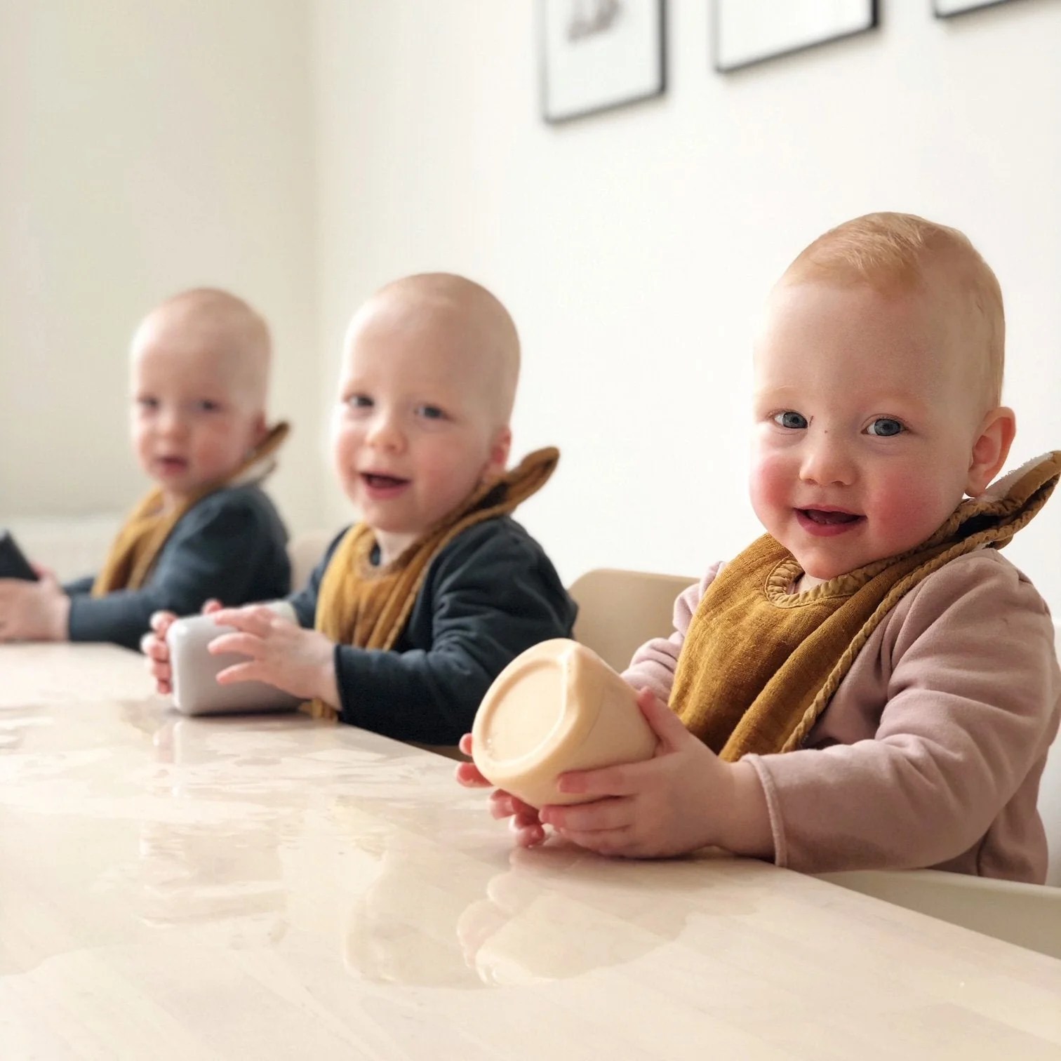 Toddler Sippy Cup