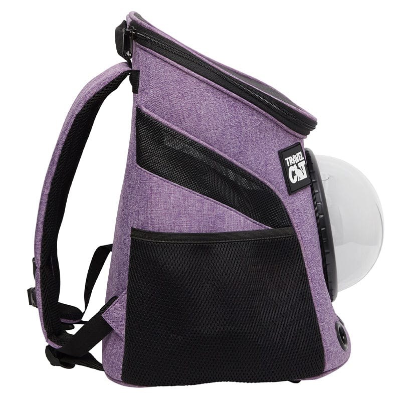 The Fat Cat Mini Cat Backpack
