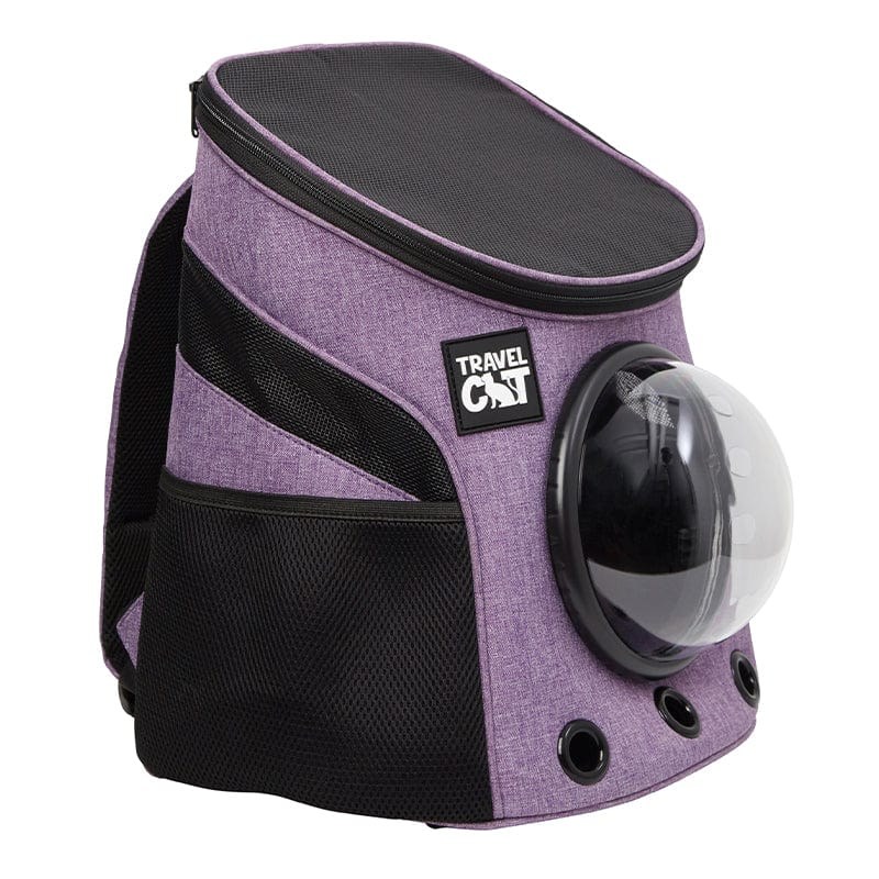 The Fat Cat Mini Cat Backpack