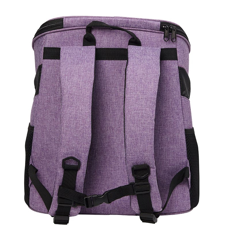 The Fat Cat Mini Cat Backpack