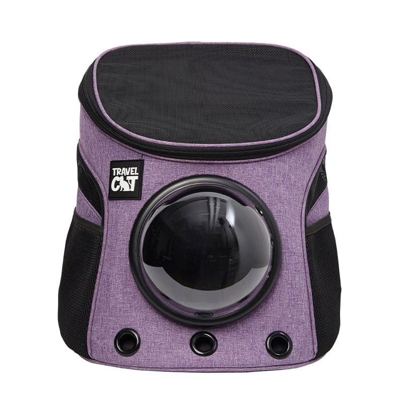 The Fat Cat Mini Cat Backpack