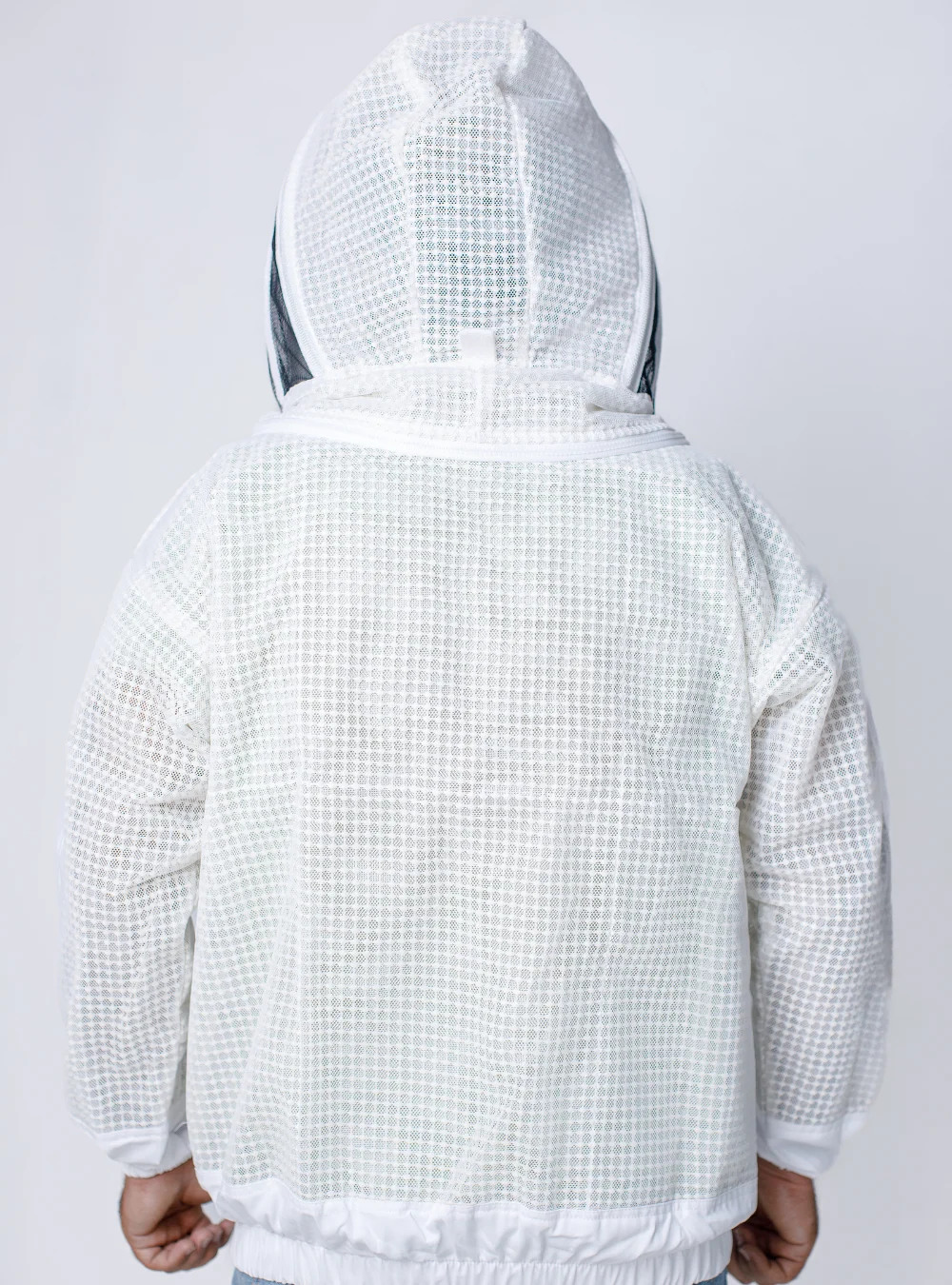 Ultra Breeze Beekeeping Jacket with Veil
