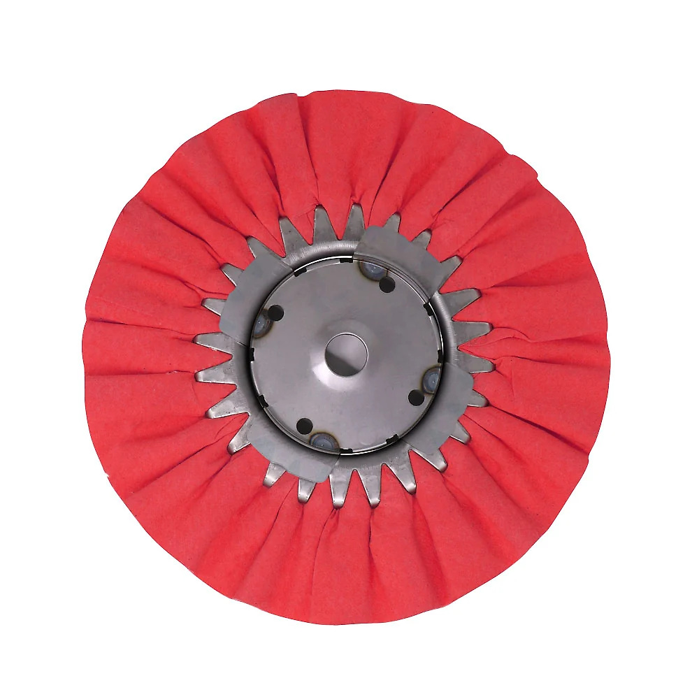 10 Airway Buffing Wheels For Polishing