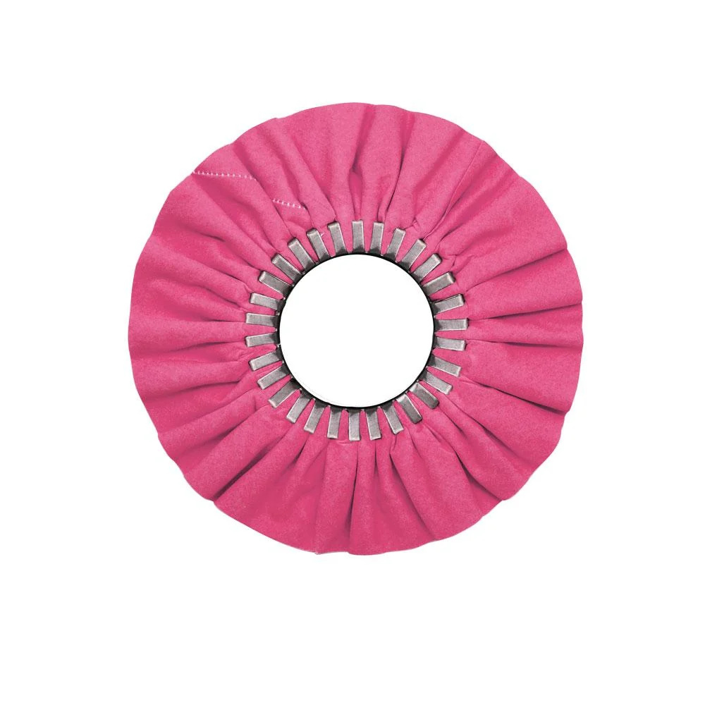 10 Airway Buffing Wheels For Polishing