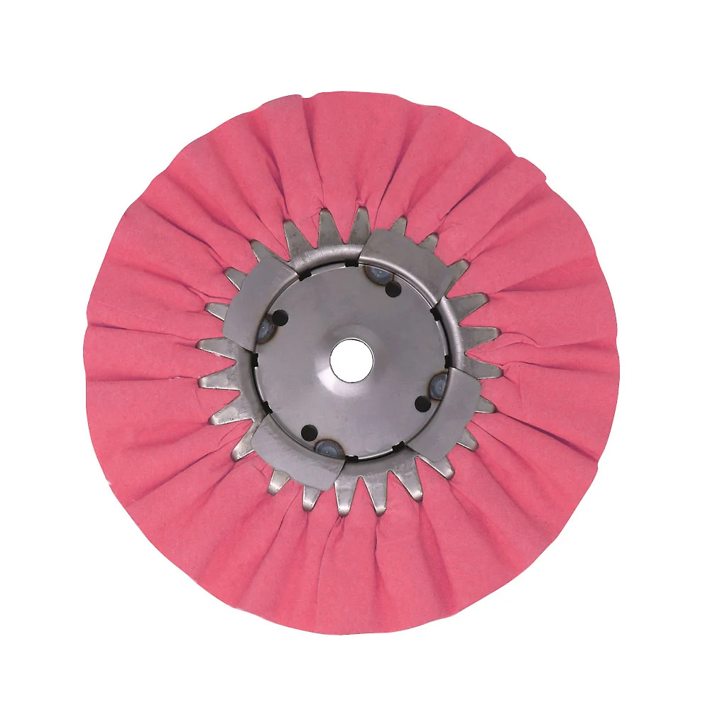 10 Airway Buffing Wheels For Polishing
