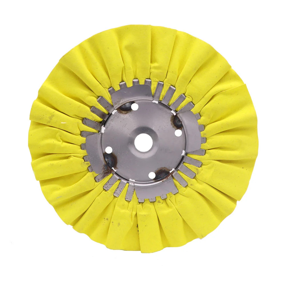 10 Airway Buffing Wheels For Polishing
